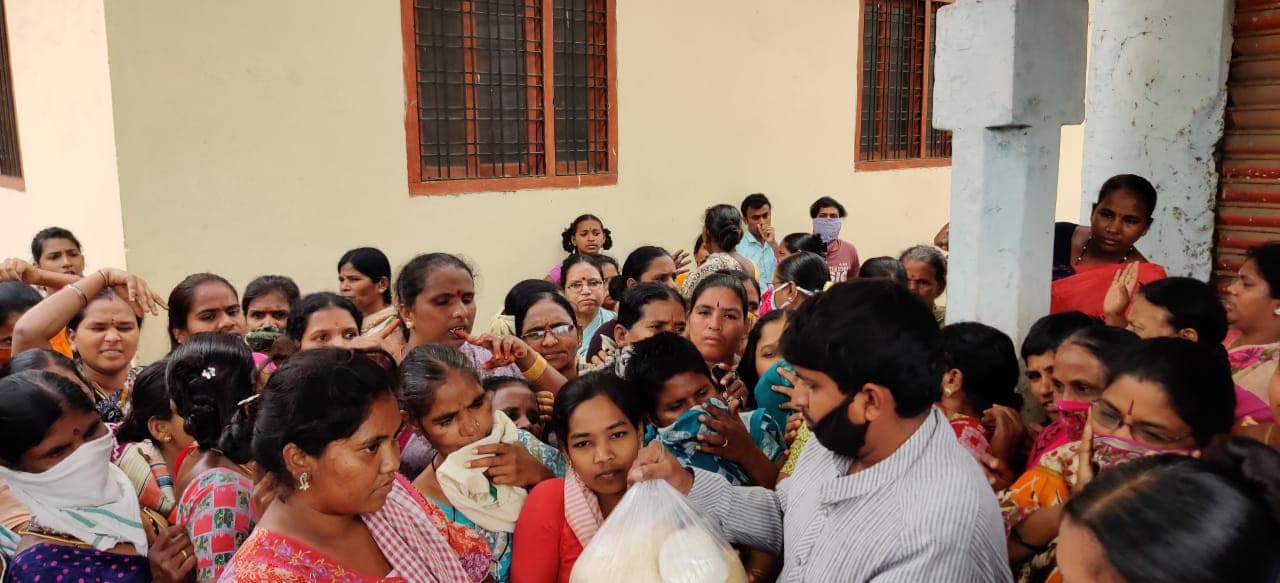 Rishi M.S Institute of Engineering & Technology for Women Hyderabad Extra Curriculars & Events photo 3